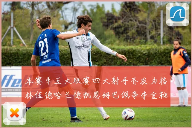 本赛季五大联赛四大射手齐发力格林伍德哈兰德凯恩姆巴佩争夺金靴荣耀