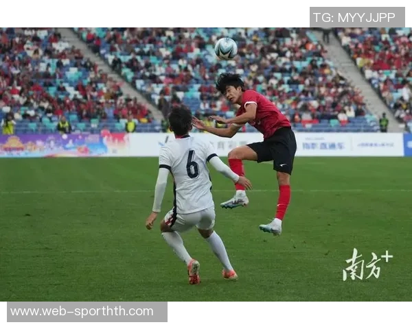 全运会男足四强格局多元化七省市展现强劲实力与潜力