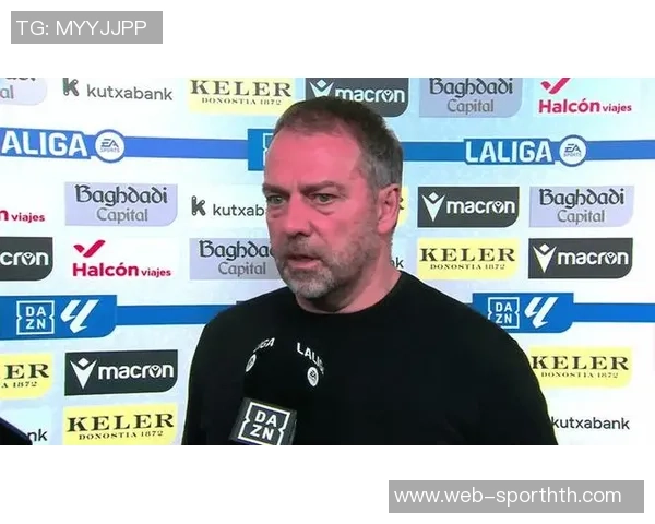 弗里克承认急于让拉菲尼亚复出致伤情复发的错误判断